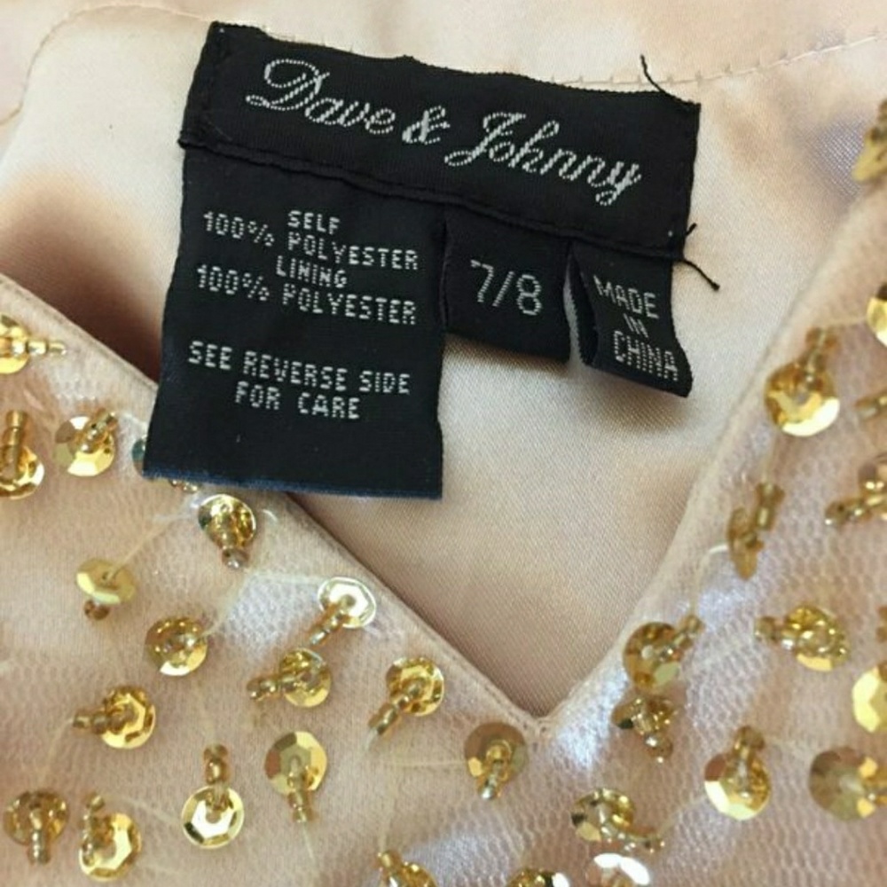 Dress - Picture 2 of 3